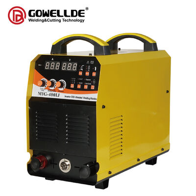 Reboot MIG Welder 230V 145Amp Review