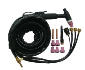 100KHz Inverter IGBT TIG Welding Machine Aluminum Alloy Welder