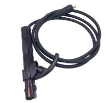 Inverter AC220V Arc / MMA Welding Machine Output Current 20-180A