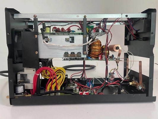 TIG300GA TIG Inverter Welding Machine Welding Argon Tig Welder For Soldering Working