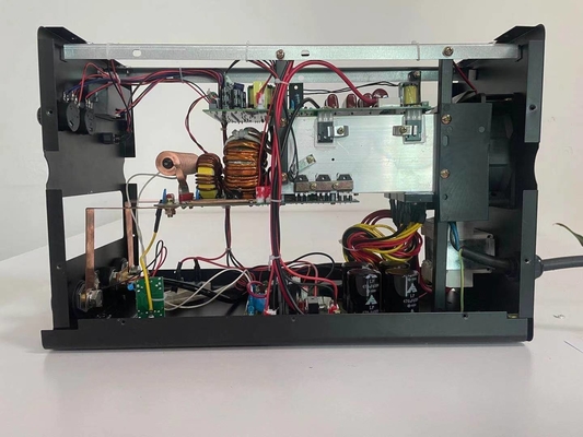 TIG300GA TIG Inverter Welding Machine Welding Argon Tig Welder For Soldering Working
