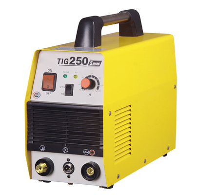 Energy Saving Inverter Welding Machine , 50Hz TIG MMA Welder