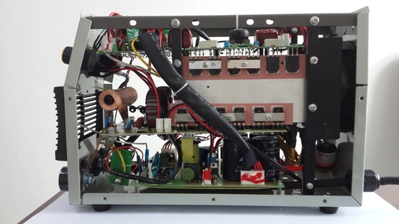 Energy Saving Inverter Welding Machine , 50Hz TIG MMA Welder