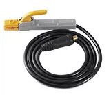 Energy Saving Inverter Welding Machine , 50Hz TIG MMA Welder