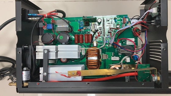 DC Portable IGBT Industrial Inverter Stick TIG Welder 1-220V