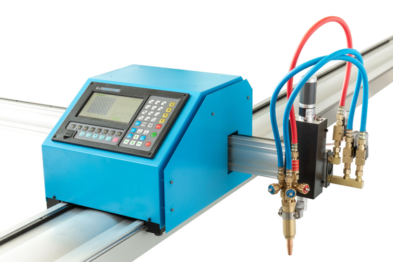 TPL-1625 Portable CNC Plasma Cutting Machine Closed Loop Control