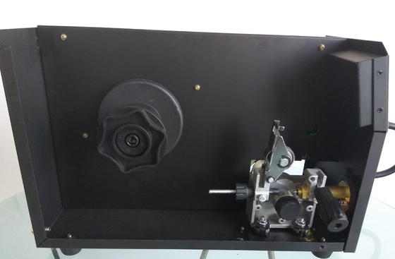 DC 220V Portable MIG Welder , Tig IGBT Inverter Welding Machine