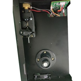 DC 220V Portable MIG Welder , Tig IGBT Inverter Welding Machine