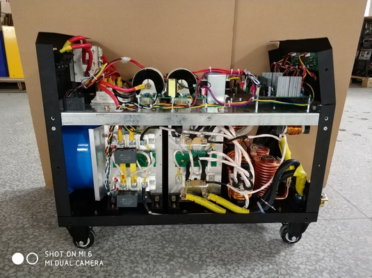 Industrial Use ARC MMA Welder ARC1000 Inverter Welding Machine