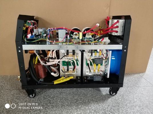 Industrial Use ARC MMA Welder ARC1000 Inverter Welding Machine