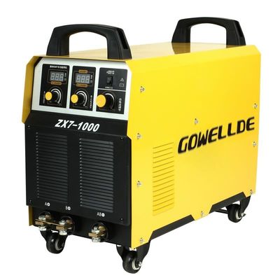 Industrial Use ARC MMA Welder ARC1000 Inverter Welding Machine