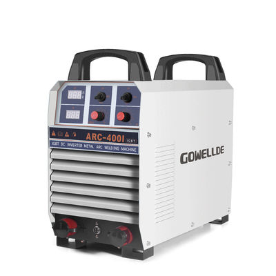 ARC400I Industrial Use ARC MMA Welder 35mm2 Portable Electric Welding Machine