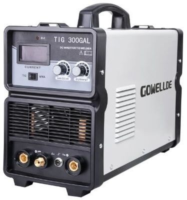 220amps high current TIG300GAL IGBT TIG Welding Machine Inverter Welding Argon Tig Welder For Soldering Working