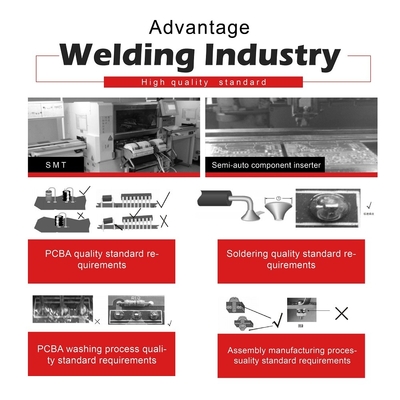 Homeuse Stick TIG MMA Welder Single IGBT Tube Portable TIG Welding Machine 220V