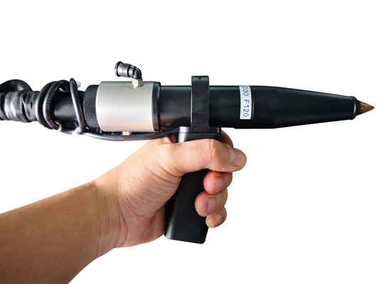 Hand-Held Tabletop Dual-Purpose Laser Welding Machine With Tabletop