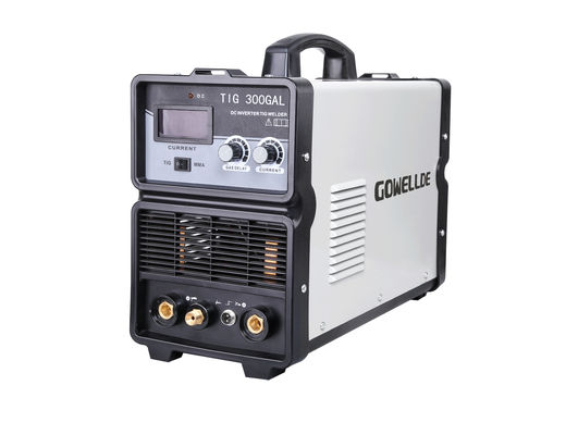 Waterproof Stick TIG MMA Welder 200 Amp Inverter Welder 60% Duty