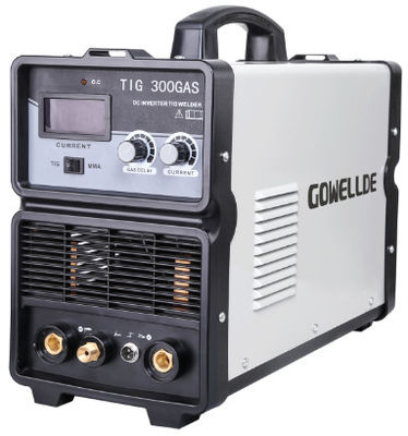 Tig Single Phase 220V Welding Machine 250 Amp Inverter Stick Welder